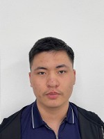 Photo of AGYBAY MUKHAMETZHAN