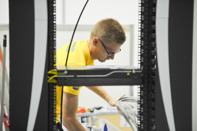 ICT Network Infrastructure (2)