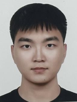 Portrait of SEOUNGHYUN YOON