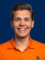 Photo of WOUTER KAMPHORST
