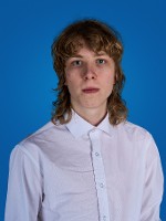 Photo of MARCELL GYÖRFI