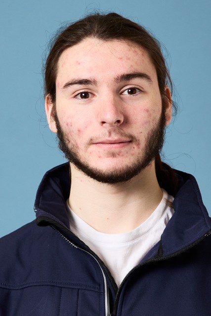 Portrait of LUIS - JUNIOR ARAUJO DA COSTA