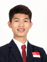 Photo of Brandon Yap