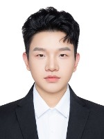Photo of TIANXIANG WANG