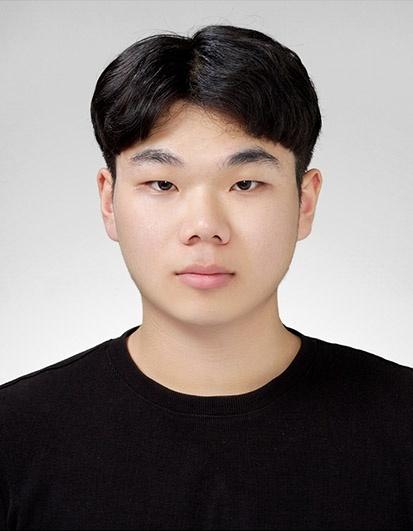 Portrait of Doyoung Kang
