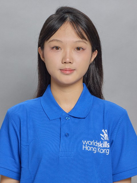 Portrait of KA YAN TSANG