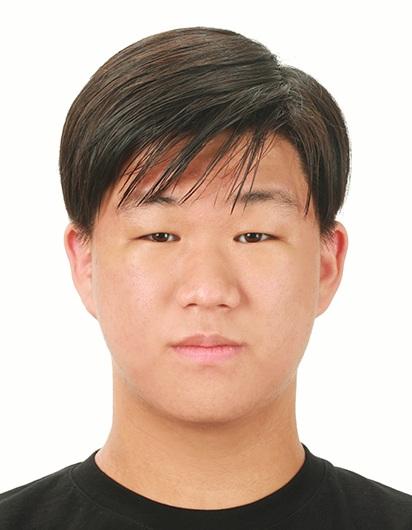 Portrait of Minseo Kim