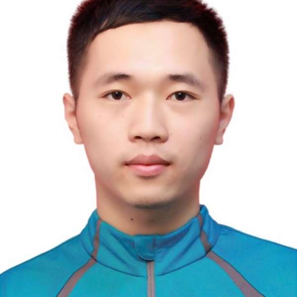 Photo of Xinpeng Chen