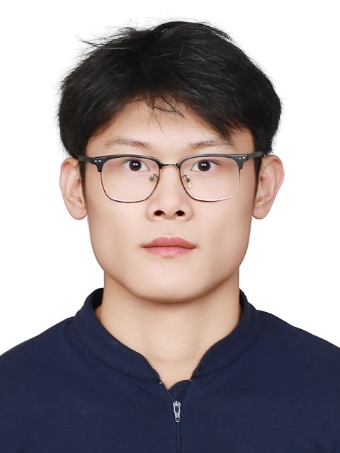 Portrait of HAOXIN XUE