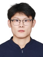 Photo of HAOXIN XUE