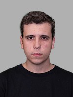 Photo of KAUAN HENRIQUE MARTINELLO NAZARIO