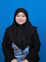 Photo of Zahra Nisa Ahmad Zakie