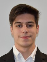Photo of MAX MARTÍNEZ ALTIMIRA