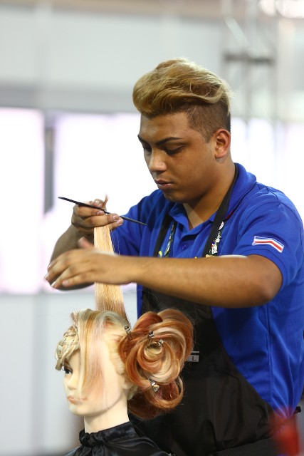 Hairdressing (2)
