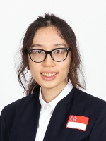 Photo of Ashlee Tan