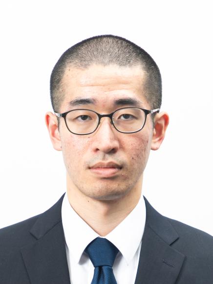 Portrait of OGA KAROJI