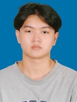 Photo of CHENG-HSIEN KUO