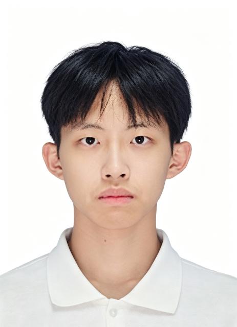 Portrait of KAIWEN LIU