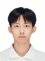 Photo of KAIWEN LIU