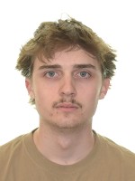 Photo of LUCAS STANG