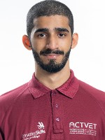 Photo of ESSA ALNABHANI