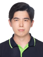 相片SHIH-KAI Chen