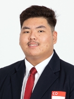 Photo of Daryl Chin