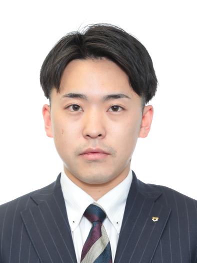 Portrait of TATSUYA ADACHI