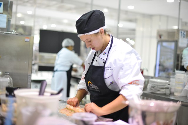 Cooking (3)