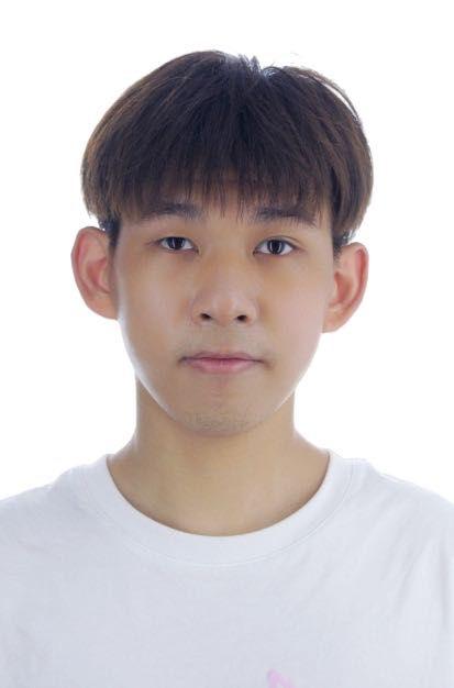 Portrait of Chi Tim Ho