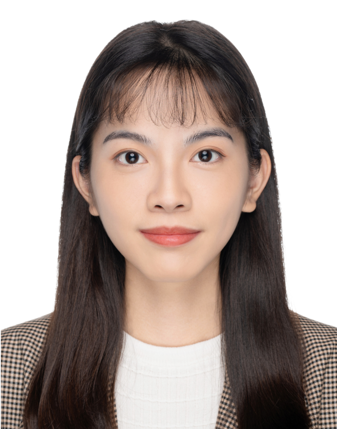 Portrait of HSIN-YI LAI
