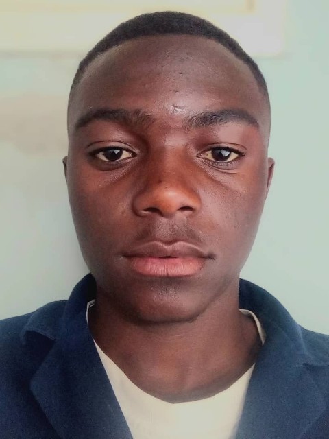 Portrait of IMMANUEL PK NATANAEL