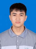 Photo of CHUN YI LAI