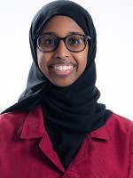 Photo of LEEN AJJA