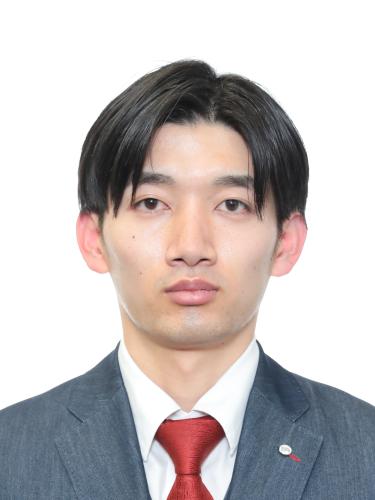 Portrait of SODAI YAMASAKI