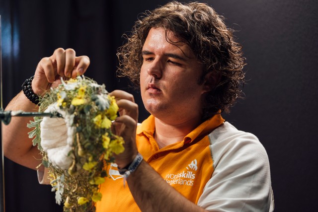 Floristry