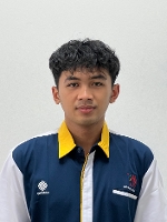 Photo of Alfandi Rifa'ul Nurhuda