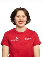 Photo of LUISA KUNZ