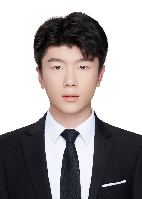 Portrait of JINGCHUAN TANG