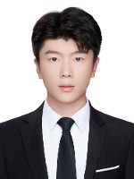 Photo of JINGCHUAN TANG