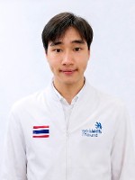 Photo of NAKARIN JAROONPUNVANICH
