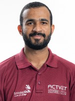 Photo of ZAYED NASER
