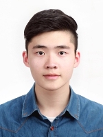 Seung-bin Im照片