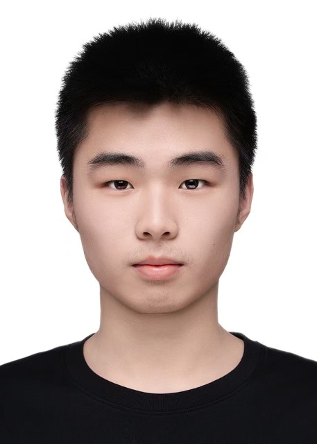 Portrait of RUI FENG