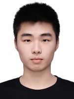 Photo of RUI FENG