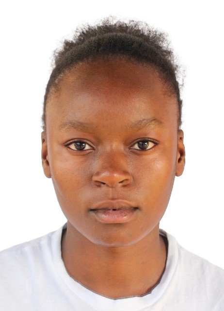 Portrait of MARTHA CHOOKA