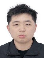 Photo of LIANGRUI YIN