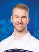 Photo of ALEXANDER HÄGGMAN