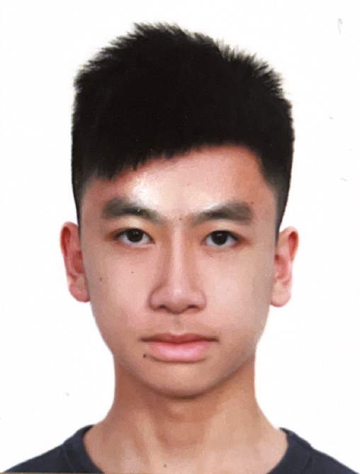 Portrait of Ka In Pong