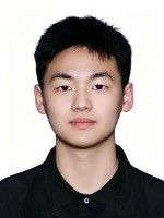 Photo of BO XU